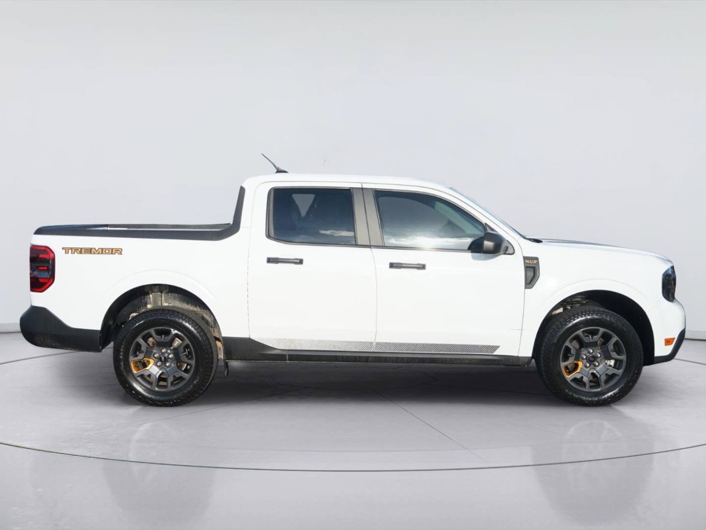Used 2024 Ford Maverick Tremor w/ Tremor Off-Road Package AWD/4WD image 5