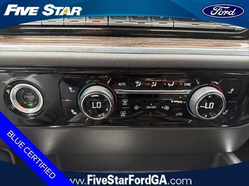 Used 2023 Chevrolet Silverado 1500 LT Trail Boss w/ Protection Package AWD/4WD image 25