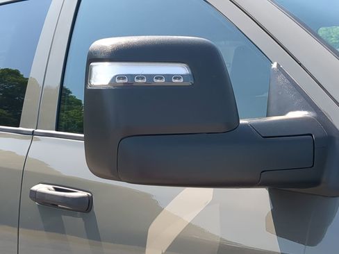 New 2026 RAM 2500 Tradesman AWD/4WD image 10