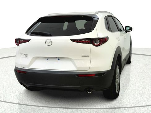 Used 2024 MAZDA CX-30 AWD 2.5 S w/ Preferred Package image 6