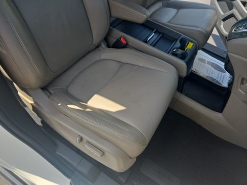 Used 2018 Honda Odyssey EX-L image 10