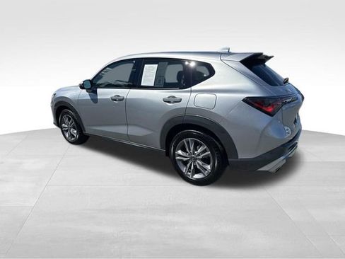Certified 2025 Acura ADX FWD image 4