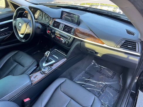 Used 2014 BMW 328i Gran Turismo xDrive AWD/4WD image 28