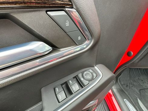 Certified 2022 GMC Sierra 1500 Elevation w/ LPO, Elevation Black Package image 22