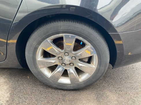 Used 2010 Buick LaCrosse CXL image 12