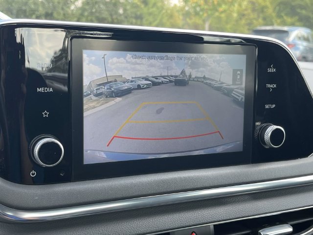Used 2020 Hyundai Sonata SEL Plus FWD image 29