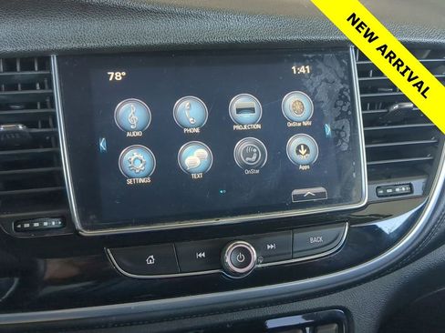 Used 2019 Buick Encore Preferred w/ Safety Package image 15