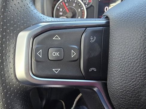 New 2026 RAM 2500 Tradesman image 10