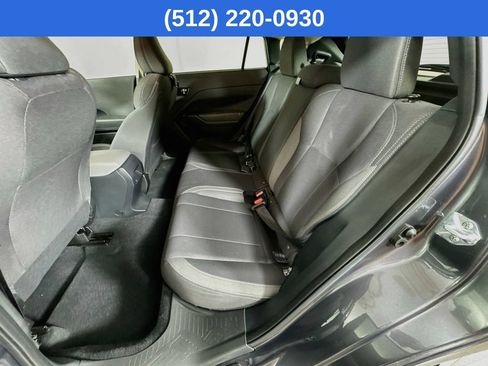 Used 2024 Subaru Impreza 2.0i AWD/4WD image 29