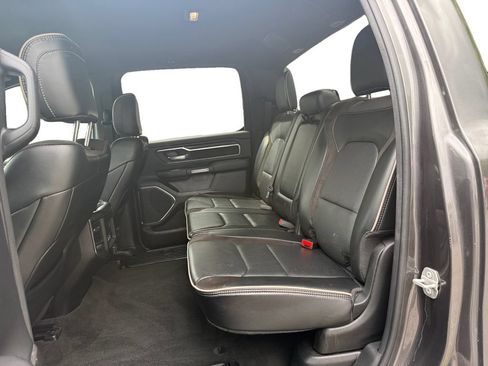 Used 2024 RAM 1500 Laramie RWD image 13