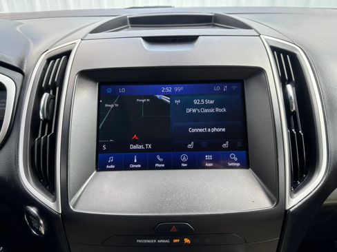Used 2020 Ford Edge SEL w/ Convenience Package FWD image 29