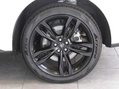 Used 2022 Ford Edge ST w/ Equipment Group 401A image 38