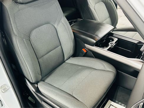 Used 2022 RAM 1500 Big Horn image 22