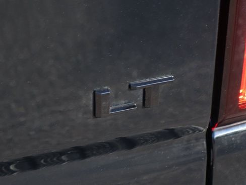 Used 2025 Chevrolet Silverado 2500 LT w/ Trail Boss Package image 58