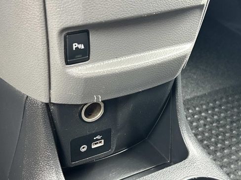 Used 2021 Nissan NV200 SV FWD image 23