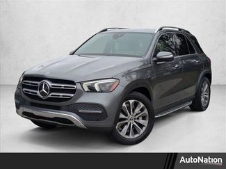 Used 2021 Mercedes-Benz GLE 350 GLE 350 video 1