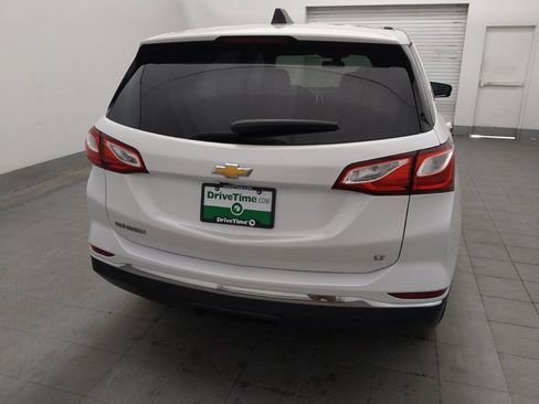 Used 2019 Chevrolet Equinox LT FWD image 7