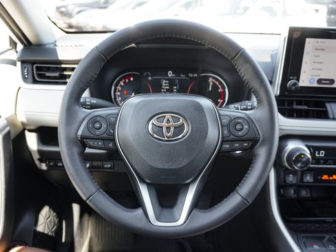 Used 2023 Toyota RAV4 XLE w/ Convenience Package AWD/4WD image 20