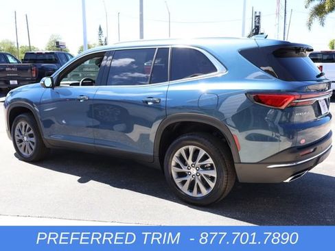 New 2026 Buick Enclave Preferred w/ Power Package FWD image 6
