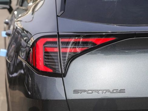 New 2026 Kia Sportage X-Line Prestige AWD/4WD image 10