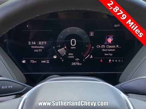 Certified 2025 GMC Yukon XL Denali image 24