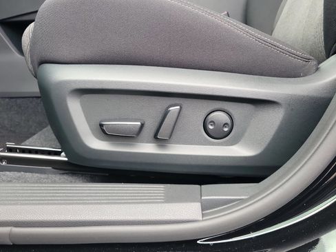 New 2026 Nissan Rogue SV image 21