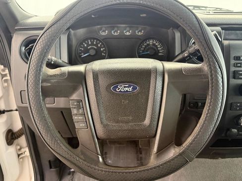 Used 2013 Ford F150 XL w/ XL Plus Pkg AWD/4WD image 12