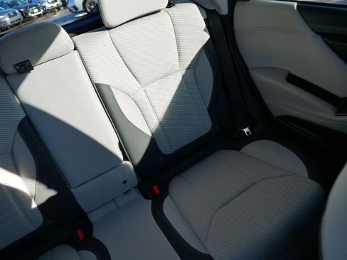 Used 2021 Subaru Forester Premium image 14