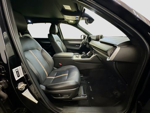 Used 2025 MAZDA CX-90 3.3 Turbo w/ Premium Plus Pkg image 35