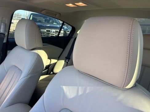 Used 2018 MAZDA MAZDA6 Touring image 9