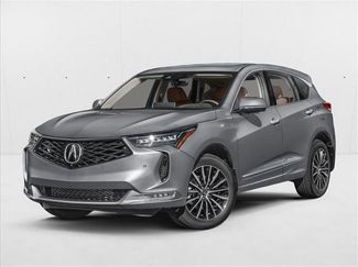 New 2026 Acura RDX SH-AWD w/ Advance Package video 1