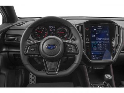 New 2026 Subaru WRX Premium AWD/4WD image 9