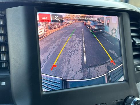 Certified 2024 RAM 2500 Big Horn image 18