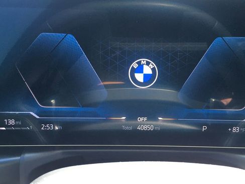 Used 2025 BMW 330i xDrive Sedan AWD/4WD image 2
