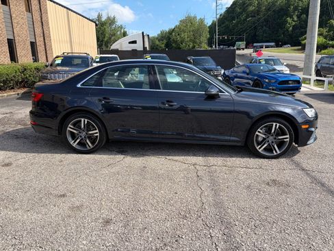 Used 2017 Audi A4 2.0T Premium Plus w/ Premium Plus Package AWD/4WD image 4