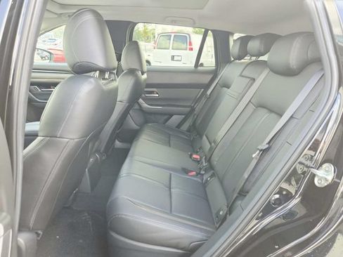 New 2026 MAZDA CX-50 AWD 2.5 Hybrid w/ Weather Package image 13