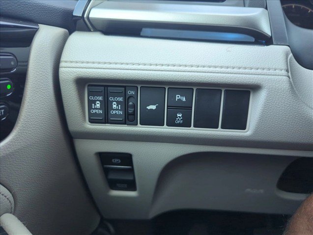 New 2027 Honda Odyssey Touring image 19