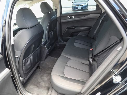 Used 2022 Kia K5 LXS FWD image 18