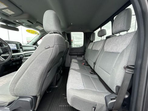 Used 2023 Ford F250 XLT w/ 360-Degree Camera Package AWD/4WD image 13