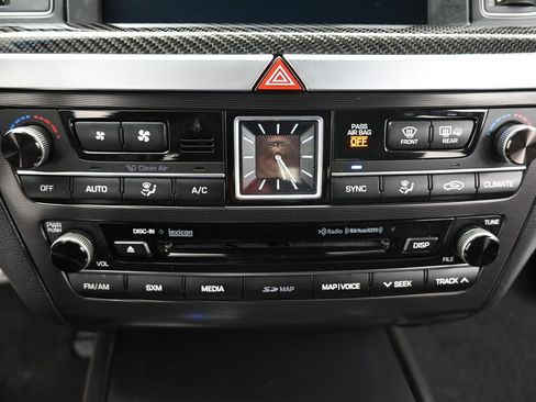 Used 2018 Genesis G80 3.3T Sport image 17