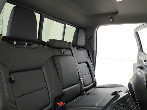 Used 2024 Chevrolet Silverado 1500 RST image 38