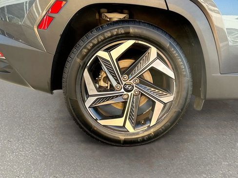 Used 2022 Hyundai Tucson SEL w/ Convenience Package image 30