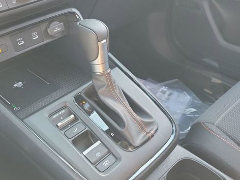 New 2026 Honda CR-V Sport image 35