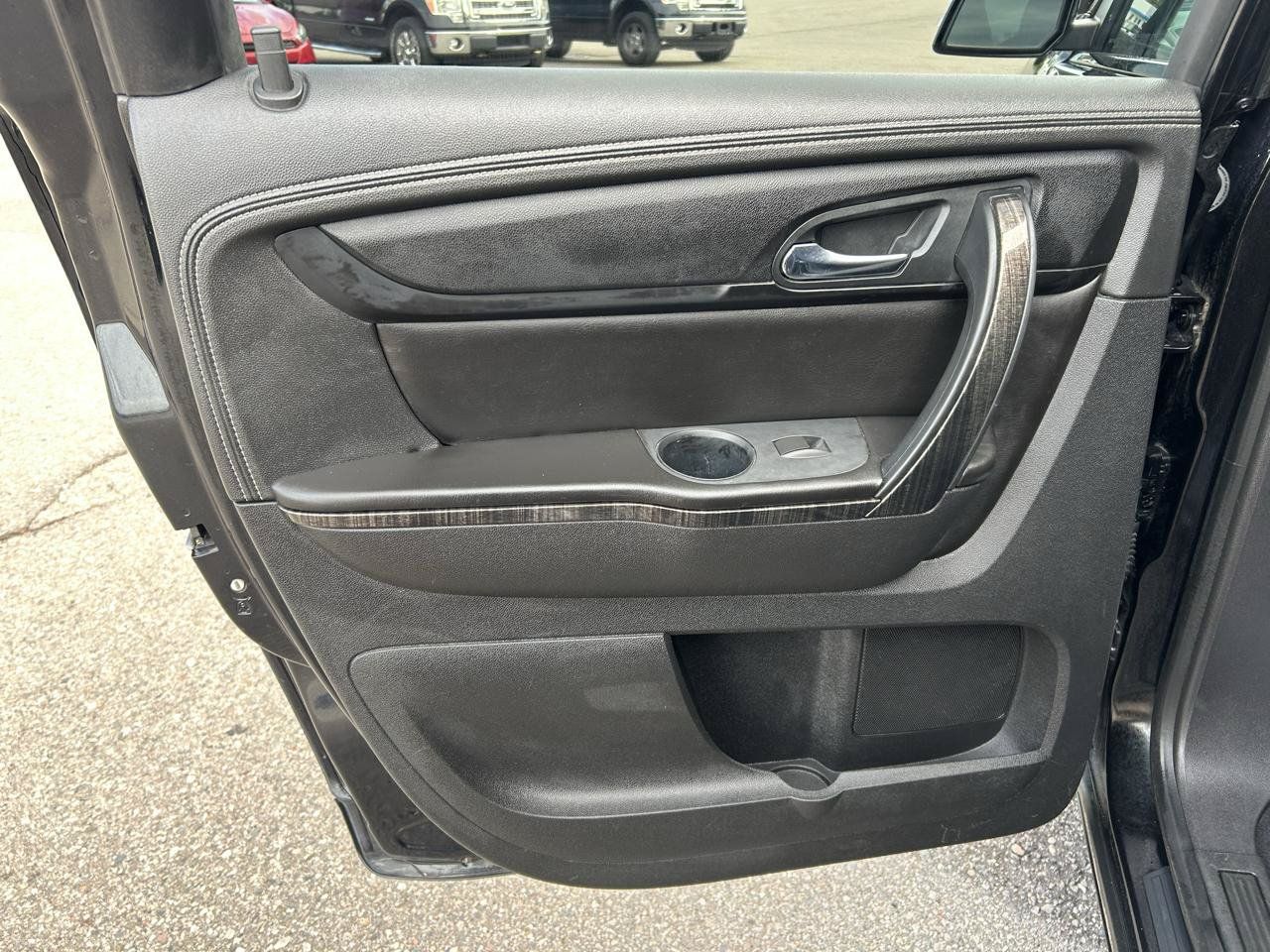 Used 2014 GMC Acadia SLT AWD/4WD image 14