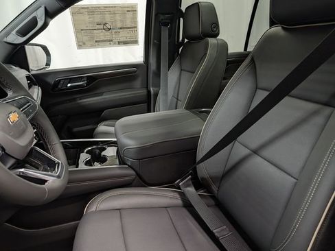 New 2026 Chevrolet Tahoe Premier w/ Sun And Tow Package AWD/4WD image 11