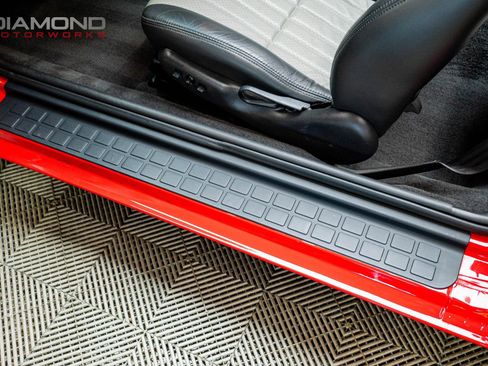 Used 2002 Chevrolet Camaro Z28 w/ SS Performance/Appearance Pkg image 71