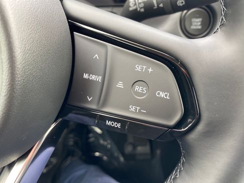 New 2026 MAZDA CX-5 Preferred AWD/4WD image 19