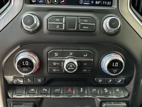 Certified 2021 GMC Sierra 1500 Denali w/ Denali Premium Package image 11