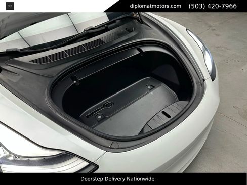 Used 2020 Tesla Model 3 Long Range image 44