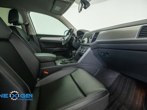 Used 2019 Volkswagen Atlas SE AWD/4WD image 41